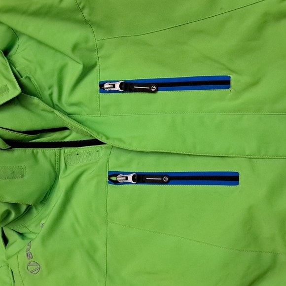 Kid jacket - Picture 8 of 8